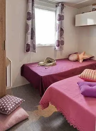 Hotel Club Le Parc De Paris - Disneyland Paris